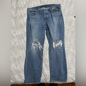 Joe’s Jeans The Scout Boyfriend Jeans